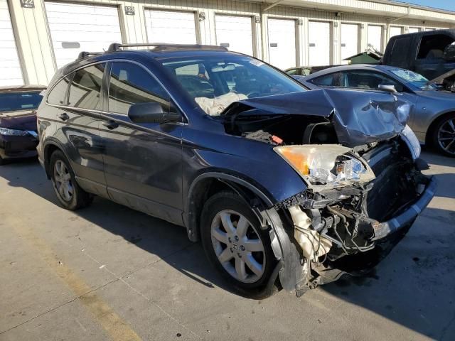 2008 Honda CR-V EX