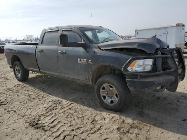 2014 Dodge RAM 3500 ST