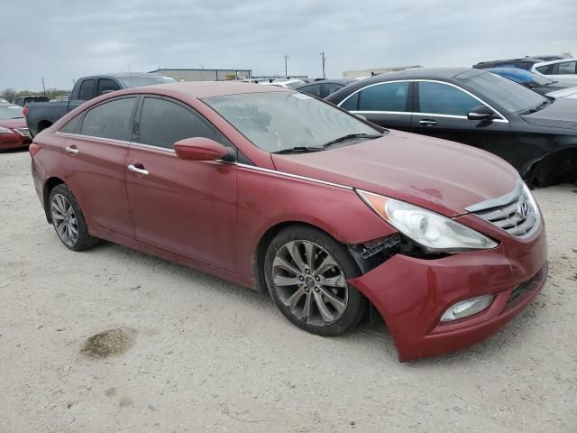 2011 Hyundai Sonata SE