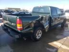 2002 Chevrolet Silverado C1500