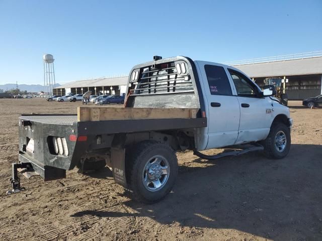 2007 Dodge RAM 2500 ST