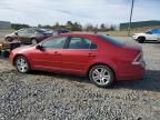 2008 Ford Fusion SEL