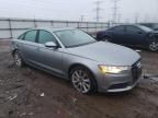 2014 Audi A6 Premium Plus