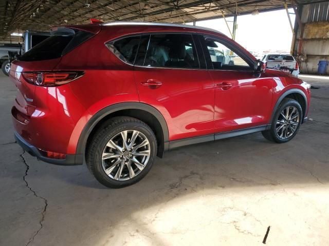 2019 Mazda CX-5 Signature