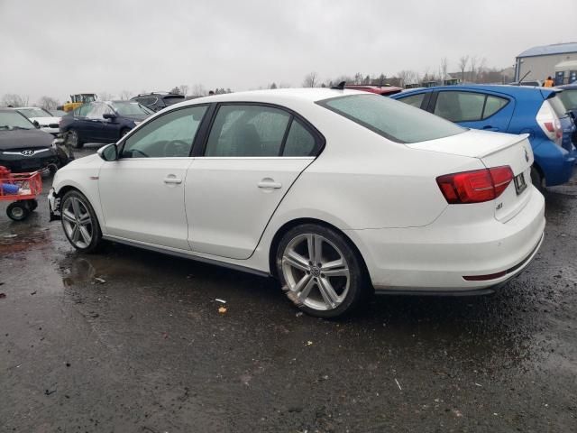 2017 Volkswagen Jetta GLI