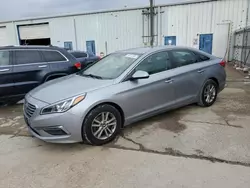 Hyundai salvage cars for sale: 2015 Hyundai Sonata SE