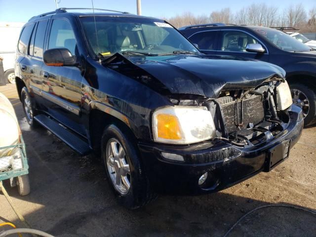 2003 GMC Envoy