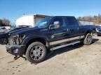 2015 Ford F250 Super Duty