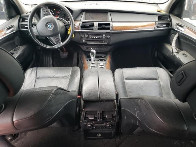 2009 BMW X5 XDRIVE48I