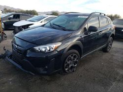 2021 Subaru Crosstrek for sale in Las Vegas, NV