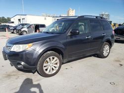 2013 Subaru Forester Limited for sale in New Orleans, LA