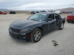 2021 Dodge Charger SXT en venta en North Las Vegas, NV