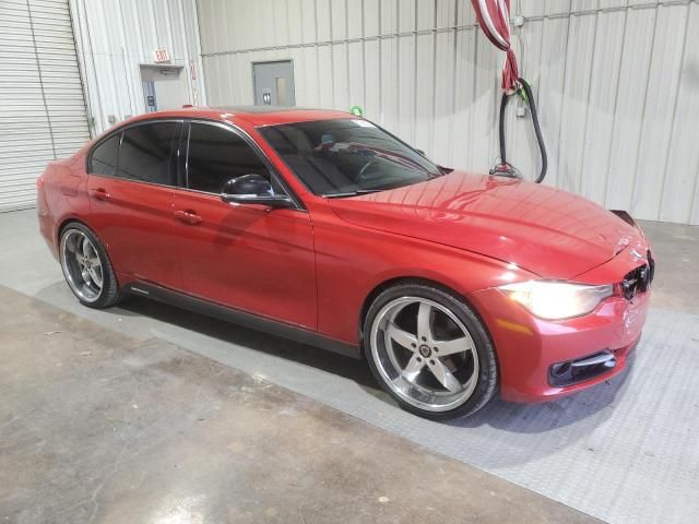 2015 BMW 328 I