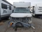 2010 Chevrolet Express G3500