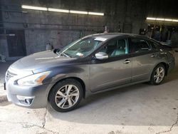 2015 Nissan Altima 2.5 for sale in Angola, NY