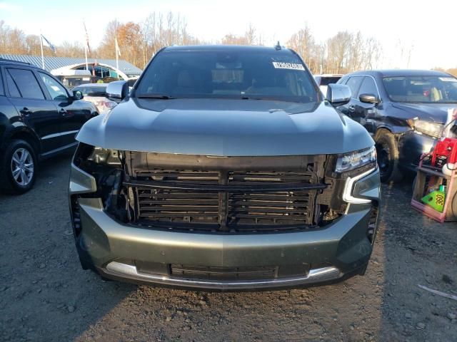 2023 Chevrolet Suburban C1500 Premier