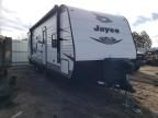 2018 Jyfl Motorhome