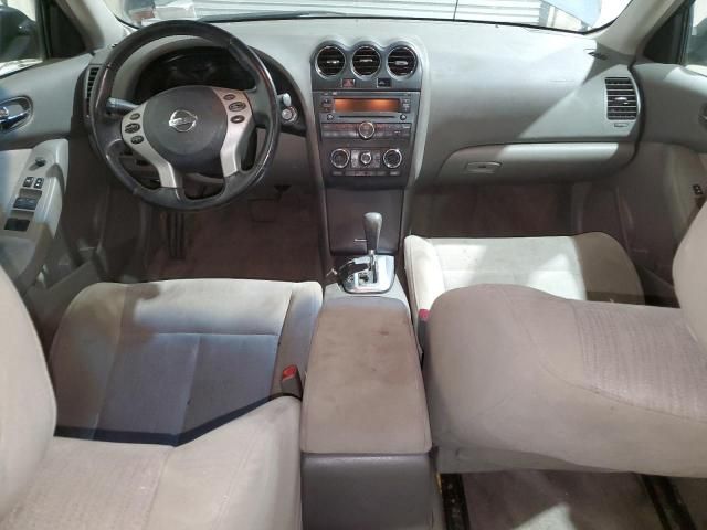 2011 Nissan Altima Base