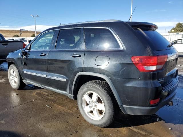 2011 Jeep Grand Cherokee Laredo