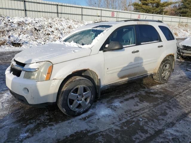 2008 Chevrolet Equinox LS