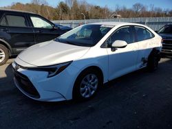 Toyota salvage cars for sale: 2023 Toyota Corolla LE