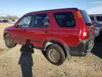 2002 Honda CR-V EX