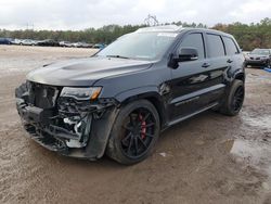 Jeep Vehiculos salvage en venta: 2017 Jeep Grand Cherokee SRT-8