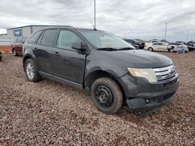 2007 Ford Edge SEL