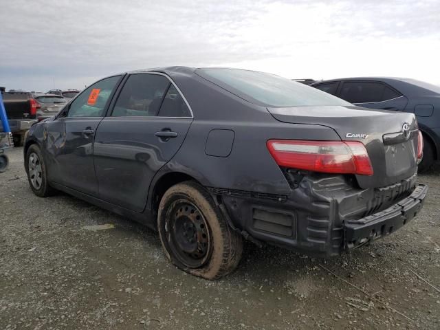 2008 Toyota Camry CE