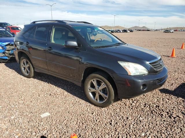 2006 Lexus RX 400