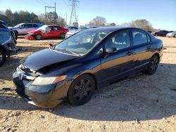 Honda Vehiculos salvage en venta: 2008 Honda Civic LX