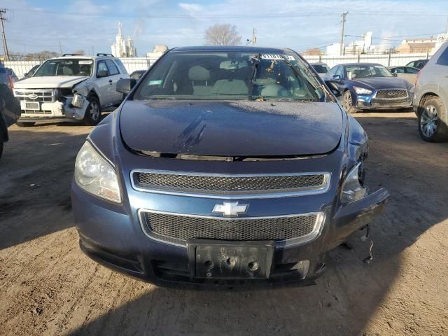 2011 Chevrolet Malibu LS