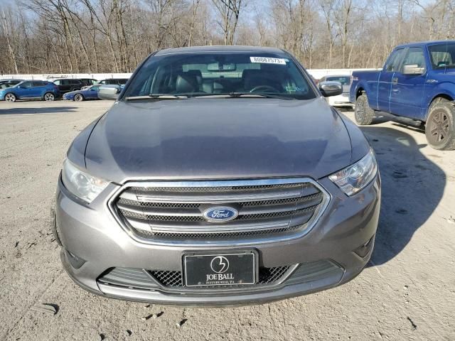 2013 Ford Taurus Limited