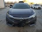 2018 Honda Civic Touring