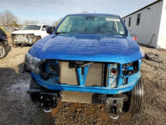 2019 Ford Ranger XL