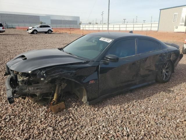 2017 Dodge Charger SRT 392