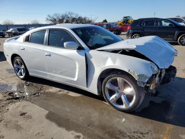 2013 Dodge Charger SE