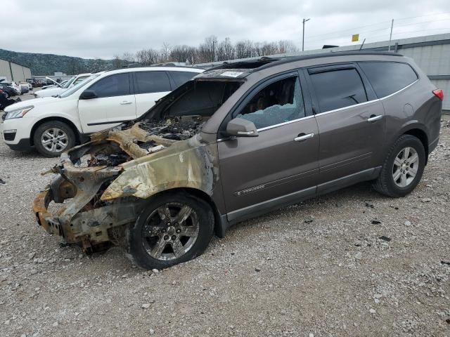 2009 Chevrolet Traverse LT