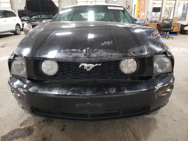 2005 Ford Mustang GT