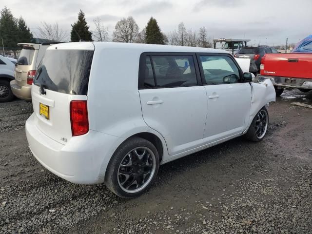 2008 Scion XB