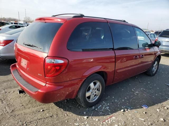 2006 Dodge Grand Caravan SXT