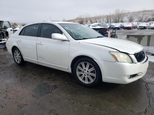 2006 Toyota Avalon XL