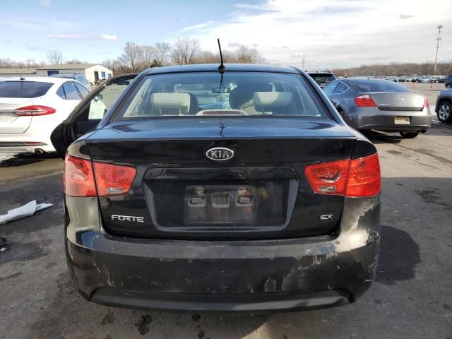 2012 KIA Forte EX