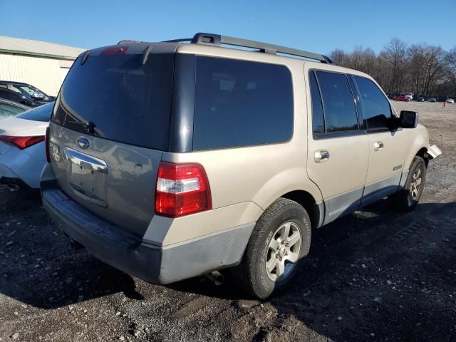 2007 Ford Expedition XLT