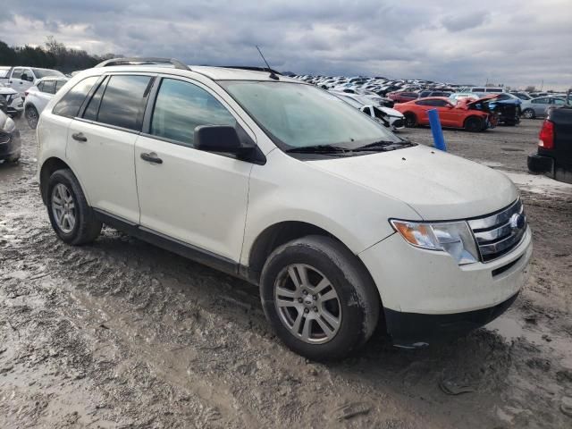 2007 Ford Edge SE