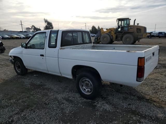 1993 Nissan Truck King Cab