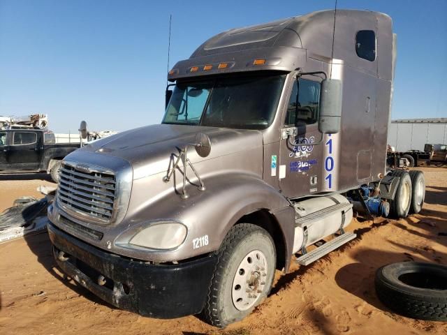 2007 Freightliner Conventional Columbia