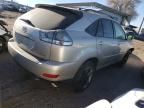 2007 Lexus RX 400H