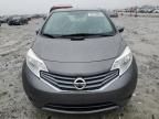 2016 Nissan Versa Note S