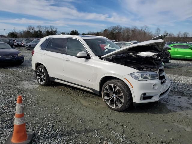 2014 BMW X5 XDRIVE35I